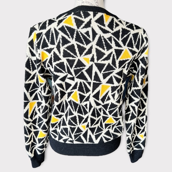 Yecca Vecca Sweater | Womens Small - Picture 4 of 10